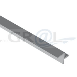 Profil do wieńca korpusu 05001905