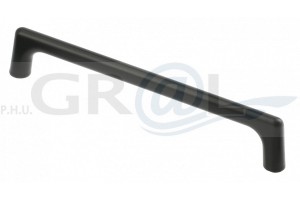 Uchwyt GTV UZ-OCTAVIO-128-20M CZARNY MAT