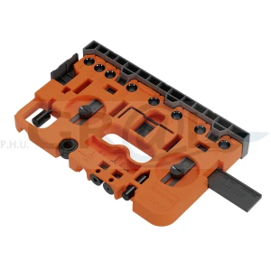 Wzornik wiertarski uniwersalny ZML.0040.02