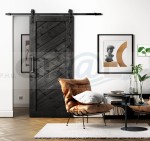 Rea system do drzwi przesuwnych Design Line