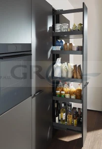 DISPENSA Liro 1600-1900/ 300/5/ antracyt 01.1419.KPL/A