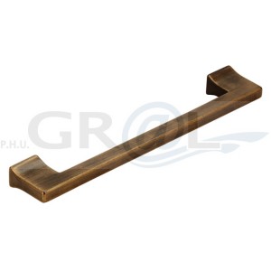 Siro uchwyt meblowy 2526-180, różne kolory