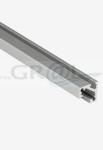 Podblatowy profil LED/ 2500 mm/ aluminium 28.0601.00.AL