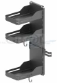SESAM Standard, antracyt 10.175.A
