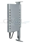 Winda górna PEKA Pegasus Libell — mechanizm 10–20 kg, szary