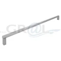 Siro uchwyt meblowy 1472-492N1 stal nierdzewna szczotkowana