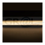 Taśma COB 480 LED/m, 8 mm, 5 mb, 11,8W/m, biała zimna