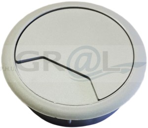 Przelotka przepust kabla FI 60 plastik - różne kolory przelotka_plastikowa_FI_60