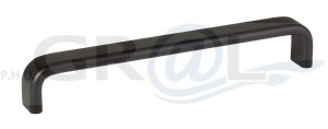 Schwinn uchwyt meblowy 3857-192 czarny struktura