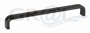 Schwinn uchwyt meblowy 3857-224 czarny struktura