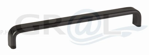 Schwinn uchwyt meblowy 3857-224 czarny struktura