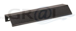 Schwinn uchwyt meblowy 4299-128 czarny struktura