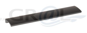 Schwinn uchwyt meblowy 3966-160 czarny struktura