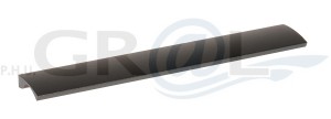 Schwinn uchwyt meblowy 3966-320 czarny struktura