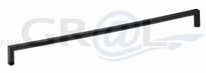 Schwinn uchwyt meblowy 2516-320 czarny półmat