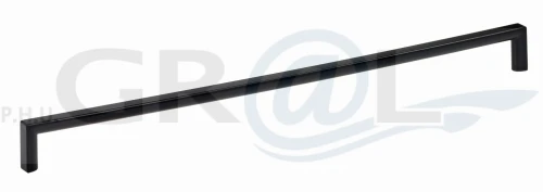 Schwinn uchwyt meblowy 2516-320 czarny półmat