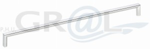 Schwinn uchwyt meblowy 2516-192 chrom połysk