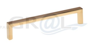 Schwinn uchwyt meblowy 2516-192 złoty połysk