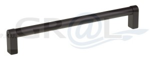 Schwinn uchwyt meblowy Z409-192 czarny mat