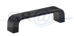 Schwinn uchwyt meblowy Z008-96 czarny mat