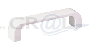 Schwinn uchwyt meblowy Z008-96 biały półmat