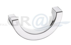 Schwinn uchwyt meblowy Z010-64 chrom połysk