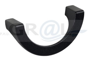 Schwinn uchwyt meblowy Z010-64 czarny struktura