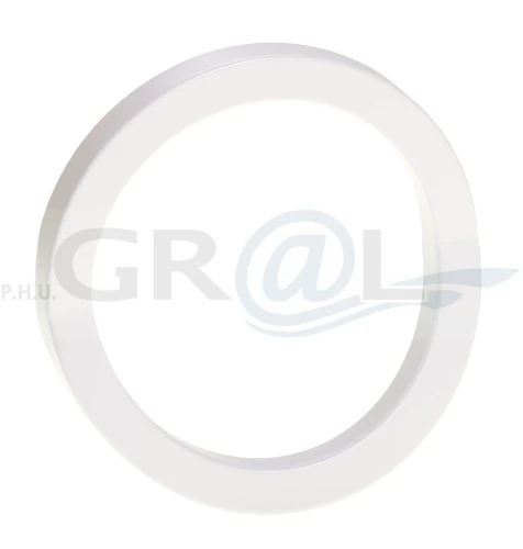Schwinn uchwyt meblowy Z072-96 biały półmat Z072-96WhP