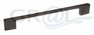 Schwinn uchwyt meblowy Z094-192 czarny struktura
