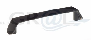Schwinn uchwyt meblowy Z162-128 czarny struktura