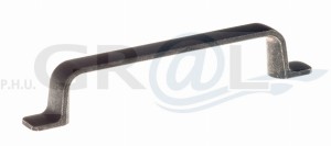 Schwinn uchwyt meblowy Z285-128 nikiel antyczny