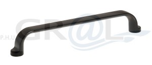 Schwinn uchwyt meblowy Z120-160 czarny półmat