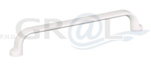Schwinn uchwyt meblowy Z120-160 biały półmat