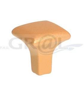 Schwinn gałka meblowa 2991 złoty mat