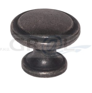 Schwinn gałka meblowa 2786-30 nikiel antyczny