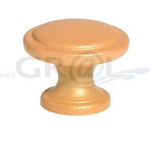 Schwinn gałka meblowa 2786-30 złoty mat