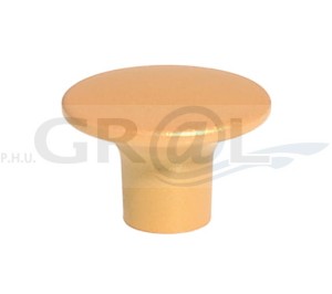 Schwinn gałka meblowa 2022-32 złoty mat