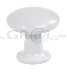 Schwinn gałka meblowa Z287-25 szary