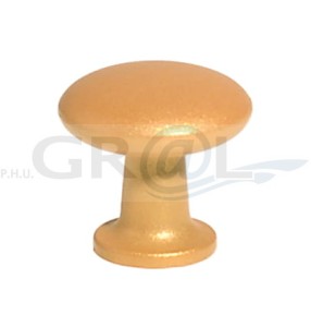 Schwinn gałka meblowa Z287-25 złoty mat