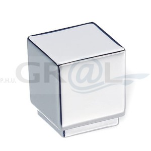 Schwinn gałka meblowa 2810 chrom