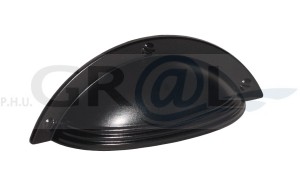Schwinn uchwyt meblowy Z212-64 czarny półmat