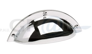 Schwinn uchwyt meblowy 2313-64 chrom połysk