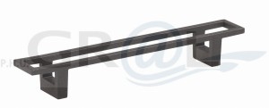 Schwinn uchwyt meblowy Z299-160 grafit marone