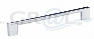 Schwinn uchwyt meblowy 2576-128 chrom połysk
