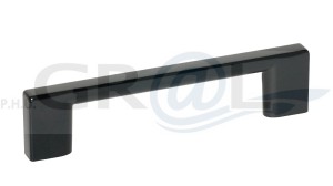 Schwinn uchwyt meblowy 2576-256 czarny półmat