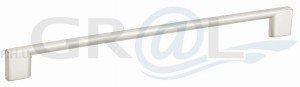 Schwinn uchwyt meblowy 2576-160 nikiel mat