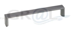 Schwinn uchwyt meblowy 2389-256 grafit marone
