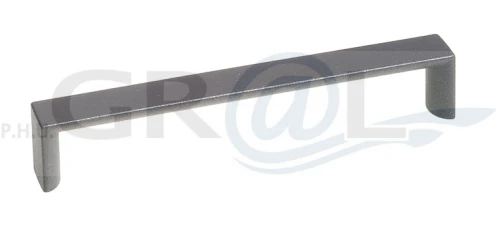 Schwinn uchwyt meblowy 2389-256 grafit marone 2389-256GM