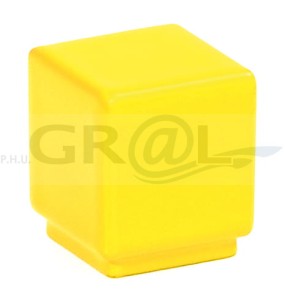 Schwinn gałka meblowa 2810 żółty