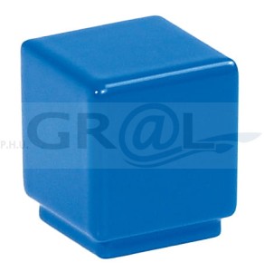 Schwinn gałka meblowa 2810 niebieski